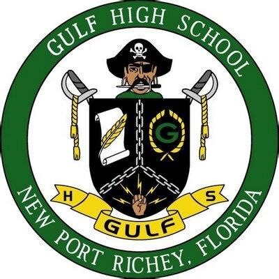 Gulf High School | New Port Richey FL