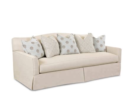 Best 15+ of Bench Cushion Sofas