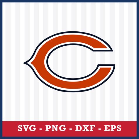 Chicago Bears Logo C