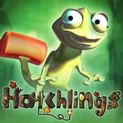 Hatchlings | Capcom Database | Fandom