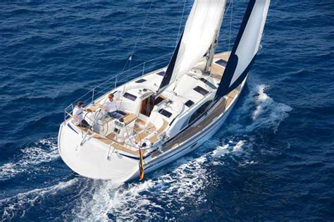 Unique Charter-Sailingyacht Bavaria 40 Vision