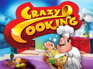 Crazy Cooking Game - Free Download