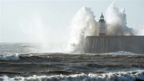 Nigel, Rhonda: UK, Ireland unveil list of storm names | CNN