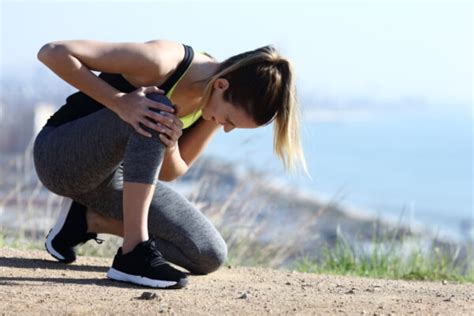 Essentials of PCL Tear: Symptoms and Recovery - Sport Doctor London