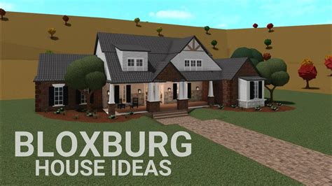 Descarga de APK de Bloxburg House Ideas para Android