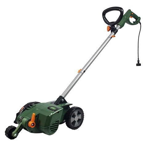 The 10 Best Electric Lawn Edgers in 2024 Reviews