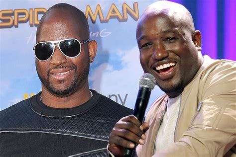 Hannibal Buress hires imposter for ‘Spider-Man’ premiere | Page Six