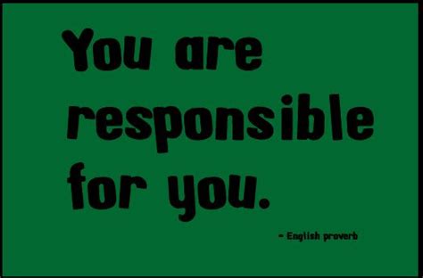 Funny Responsibility Quotes - ShortQuotes.cc