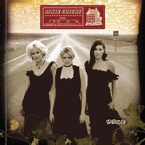 The Best Dixie Chicks Albums, Ranked By Fans