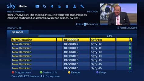 HDPVR 20150920 1336 The Whats On My Sky HD Planner TV Shows September ...