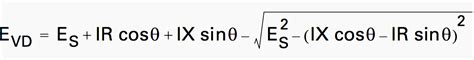 Voltage drop calculation methods with examples explained in details | EEP