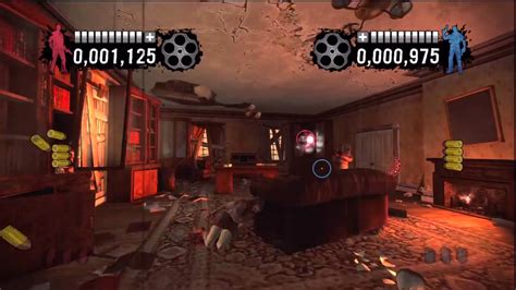 The House of the Dead Overkill Download - GameFabrique