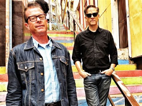 Calexico – laut.de – Band