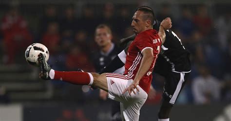 Eupen v Bayern: Match highlights