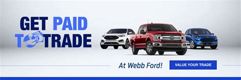 Webb Ford | Ford Sales & Auto Service in Highland, IN