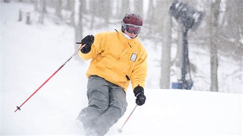 Southeastern Indiana ski resort to open for skiing, snowboarding ...