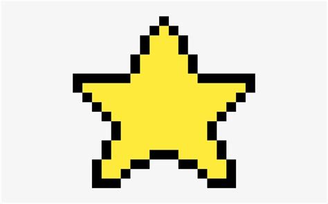 Mason Restart Button - Super Mario 8 Bit Star - Free Transparent PNG Download - PNGkey