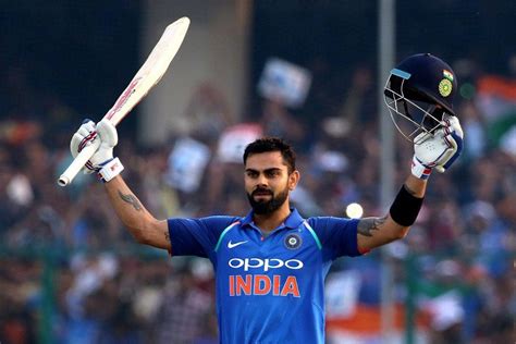 Virat Kohli Biography, Height, Age, Wife, Girlfriend, Family & More ...