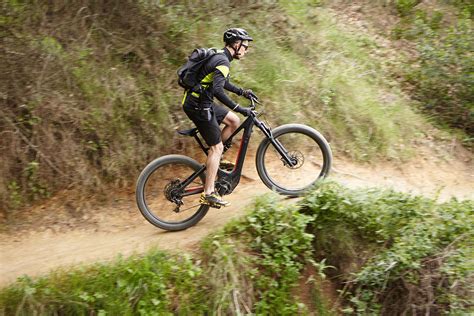 E-MTB Driving Technique Guide 🚴‍♀️🚴Part 3 - Sport Matt - Skiverleih und ...