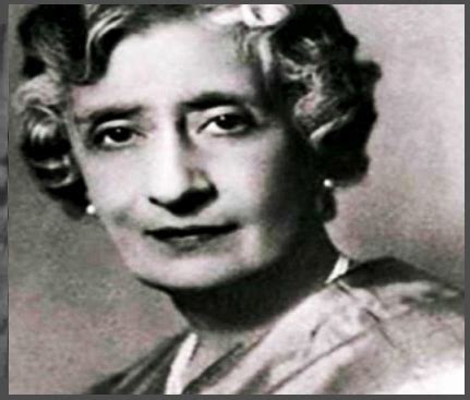 Rajkumari Amrit Kaur Who Gifted India AIIMS | First Health Minister | Wiki