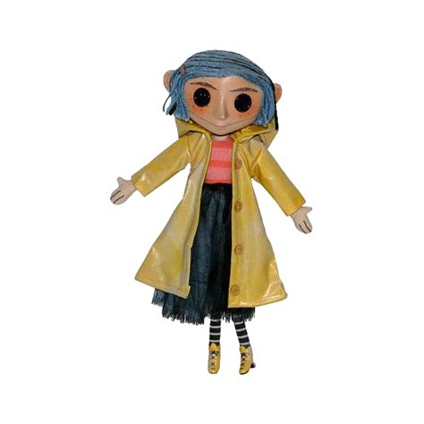 Coraline PNG Transparent Images