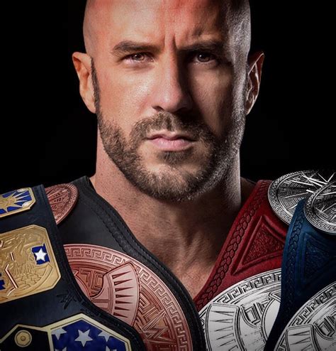 Cesaro former Champion | Wrestling superstars, Wwe champions, Wwe sheamus