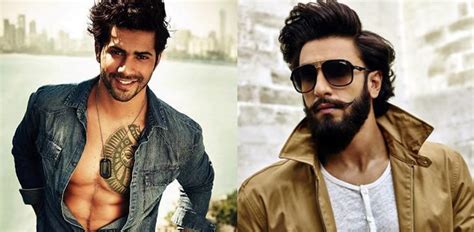 10 Young & Fit Heroes ruling Bollywood | DESIblitz