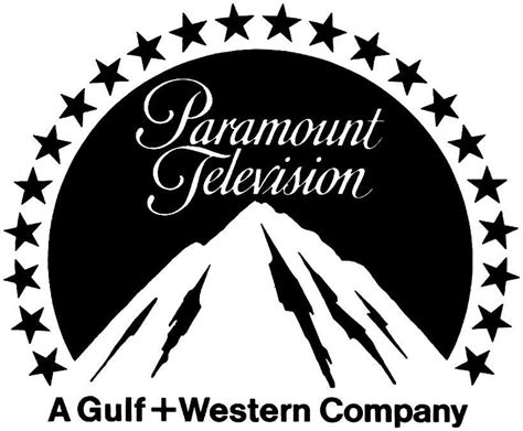 Paramount Logo - LogoDix