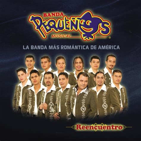 Banda Pequeño Musical - Album by Banda Pequeños Musical | Spotify