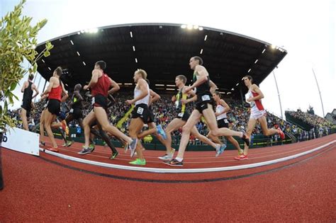 WCAP SPC Robert Cheseret runs 5,000 final at 2012 U.S. Oly… | Flickr