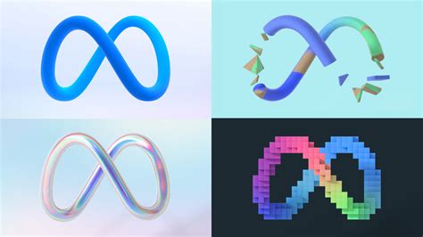 Opinion: The Meta logo is generic and mediocre, and intentionally so | Mint Lounge