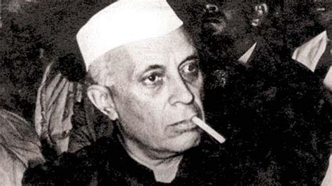 From the archives: How Jawaharlal Nehru shaped India in the 20th century