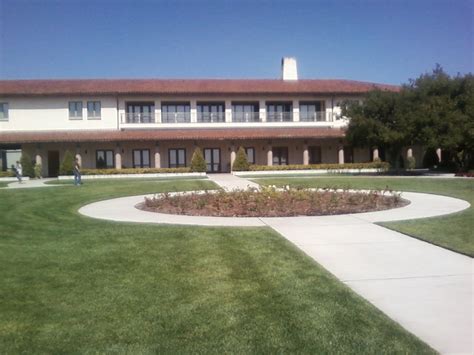 Political Pistachio: My Visit to Reagan Library and Museum in Simi Valley on Sunday