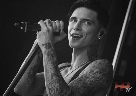 Pin by Rin Michaelis on Andy Biersack | Andy biersack, Andy