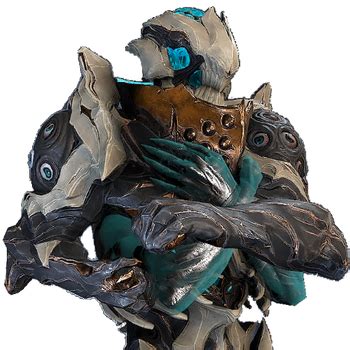 Nidus Phryke Skin | WARFRAME Wiki | FANDOM powered by Wikia