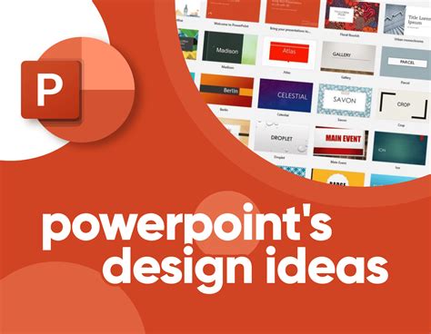 Design Ideas PowerPoint Guide: What Is It and How to Use It?