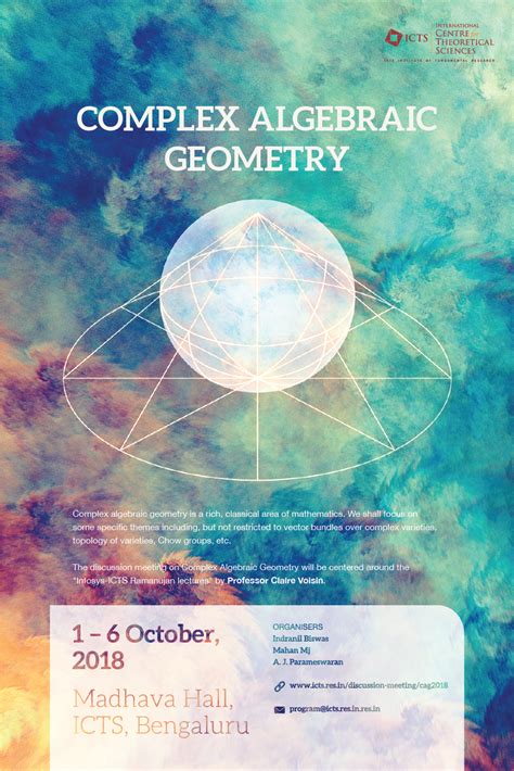 Algebraic Geometry