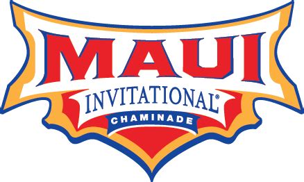 Maui Jim Maui Invitational | Online Ticket Office