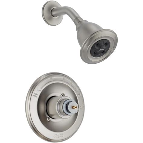 Delta Leland Stainless 1-handle Faucet at Lowes.com