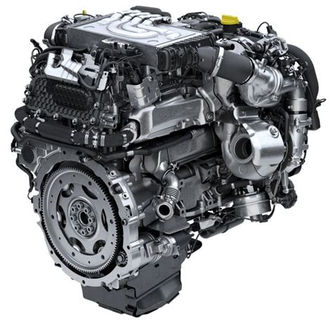 2021 Range Rover – new 3.0 litre mild-hybrid diesel engine, limited ...