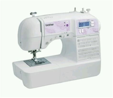 Brother Quilting Machines - For Sale Classifieds