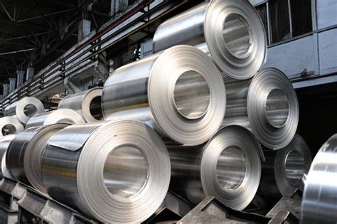 What Are the Most Common Uses for Aluminium? | Ezimetal