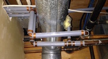 Polybutylene Pipes Ft Myers Naples. Inspection & Replace