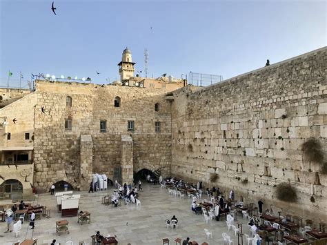 Western Wall, Jerusalem, Israel🇮🇱 | Art tours, Tours, Western wall