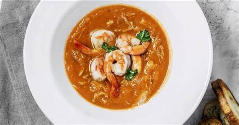 10 Best Mexican Spicy Shrimp Soup Recipes | Yummly