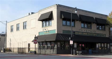 El Jimador Mexican Restaurant awarded $124K from DeKalb council for O'Leary's remodel – Shaw Local