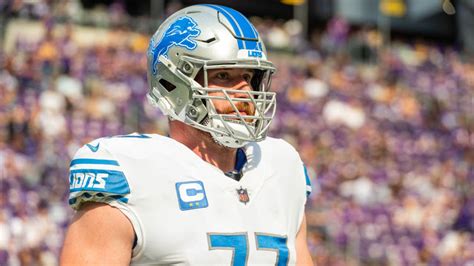 Detroit Lions Frank Ragnow gets Pro Bowl nod | FOX 2 Detroit