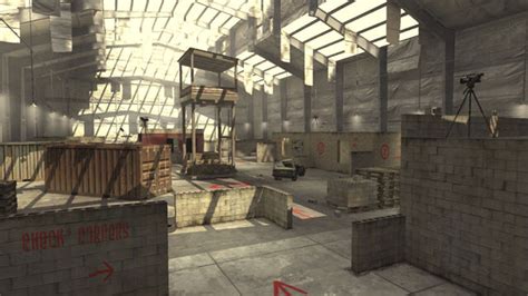 Call of Duty Mobile maps confirmed: Best of COD4 and Black Ops on show