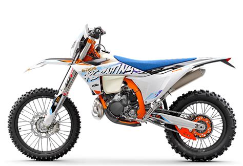 KTM 250 EXC SIX DAY 2024 | AMS Motorcycles