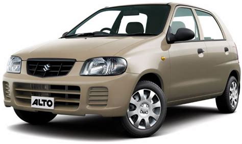 2012 Maruti Alto LXi Specs & Price in India